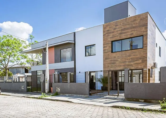 Casa Em Campeche, Florianopolis