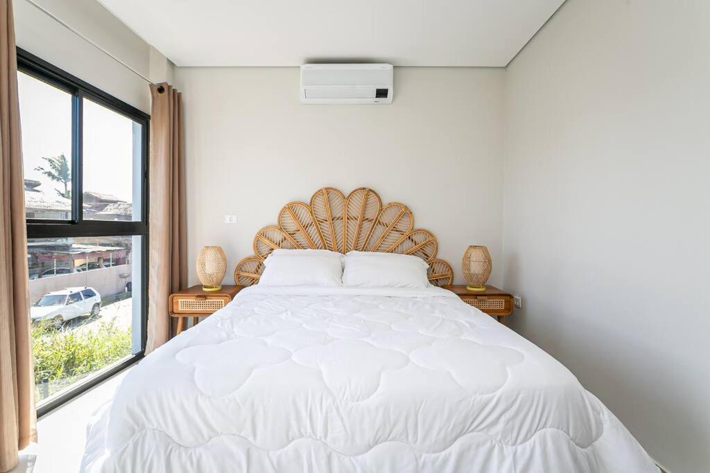 Casa Em Campeche, Holiday home Florianopolis