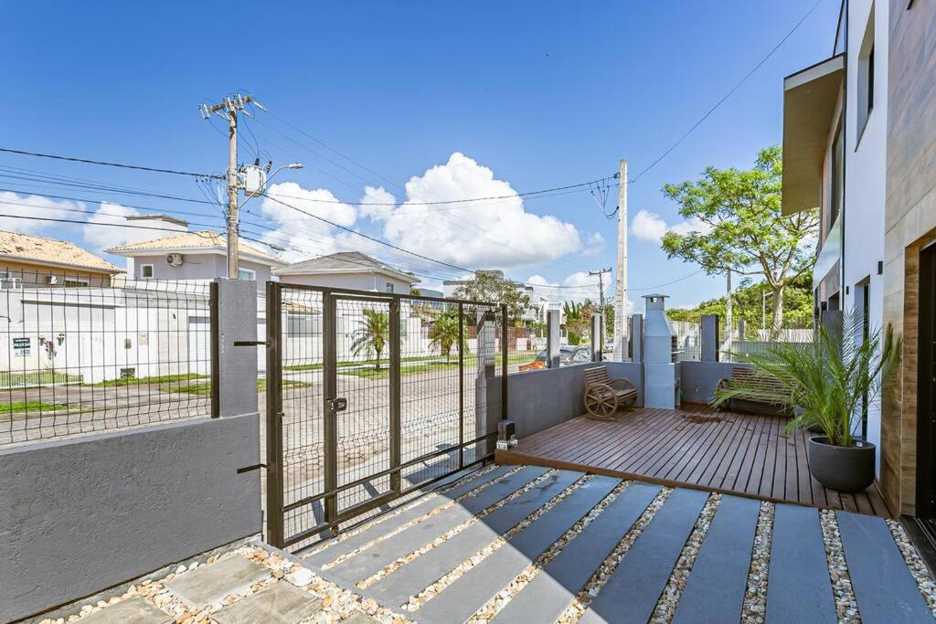 Casa Em Campeche, * Florianopolis