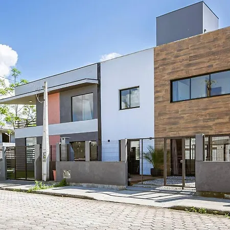 Casa Em Campeche, Florianopolis Vila Exterior foto